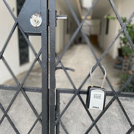 Departamento Orellana 11 체투말 외부 사진