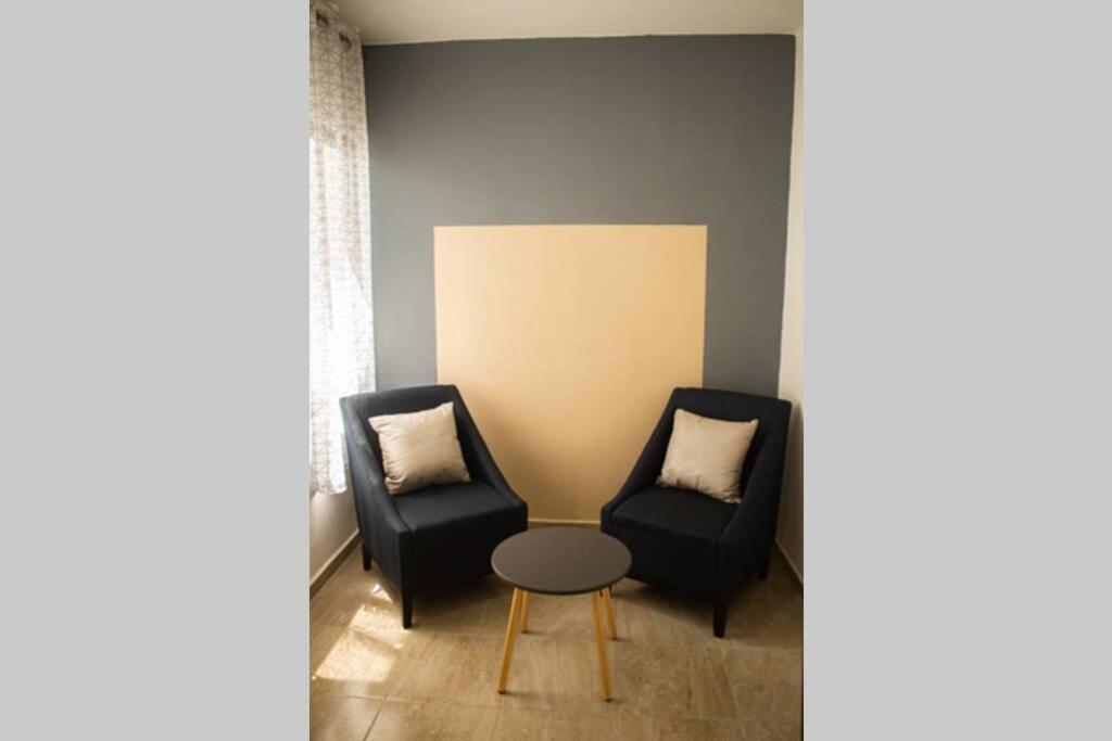 Departamento Orellana 11 체투말 외부 사진