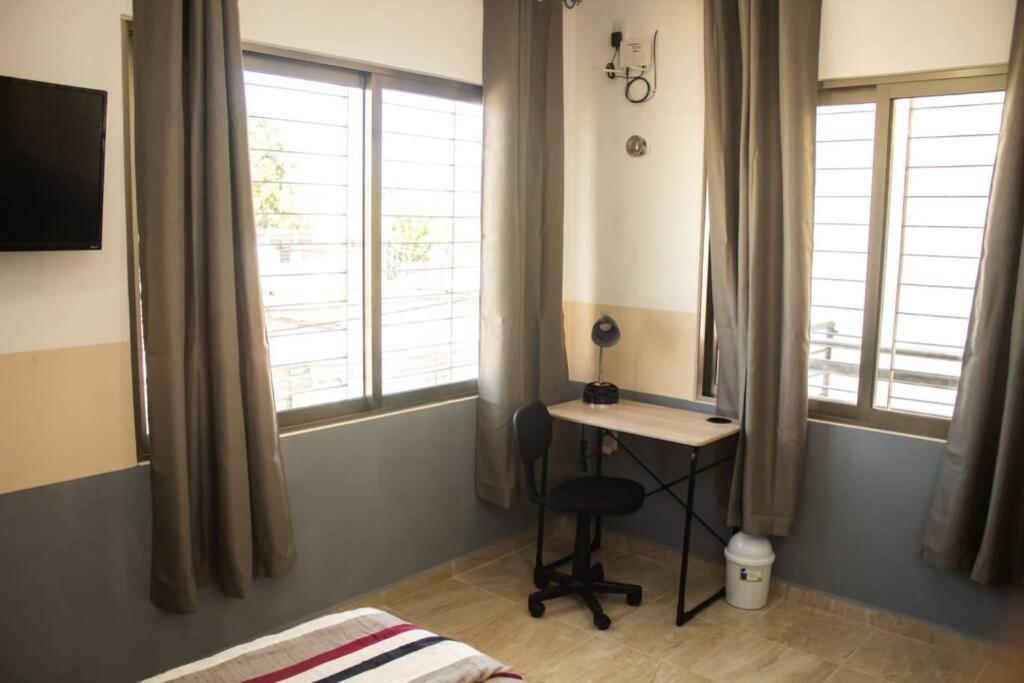 Departamento Orellana 11 체투말 외부 사진