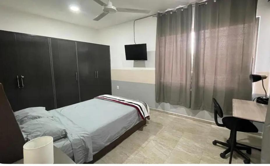 Departamento Orellana 11 체투말 외부 사진